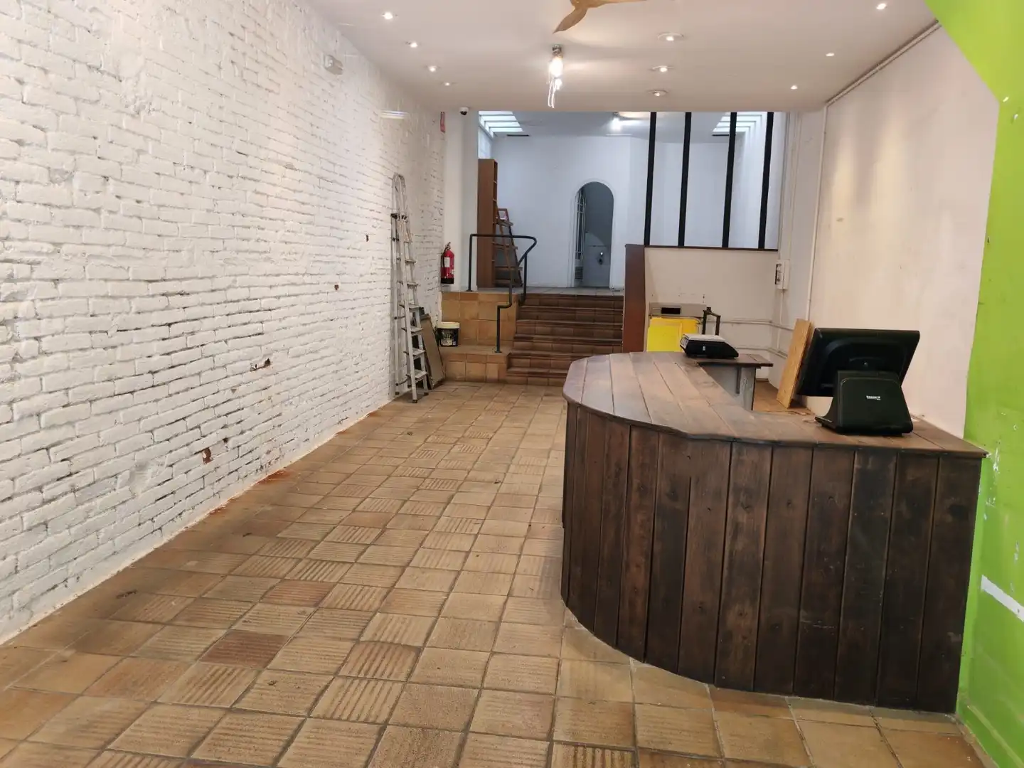 Local comercial en alquiler en Centre - Estació, imagen 15