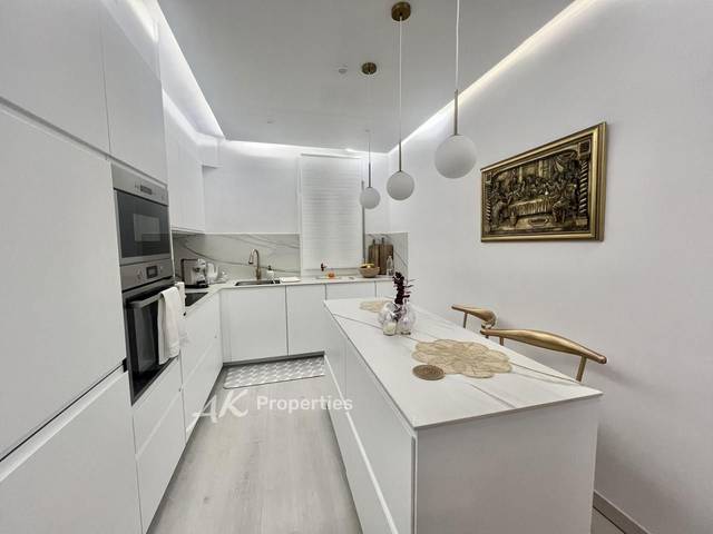 Piso en Venta en Barri de les Corts