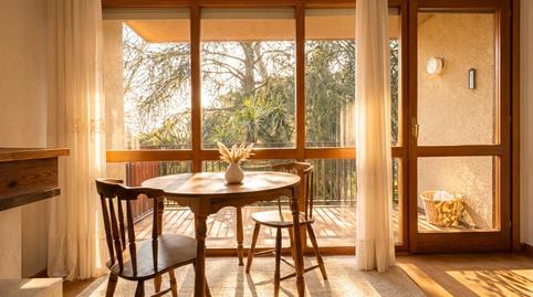 Foto 3 von Wohnung zum Verkauf in Calle Monte Escorial, Zaburdón - Monte Escorial, San Lorenzo de El Escorial