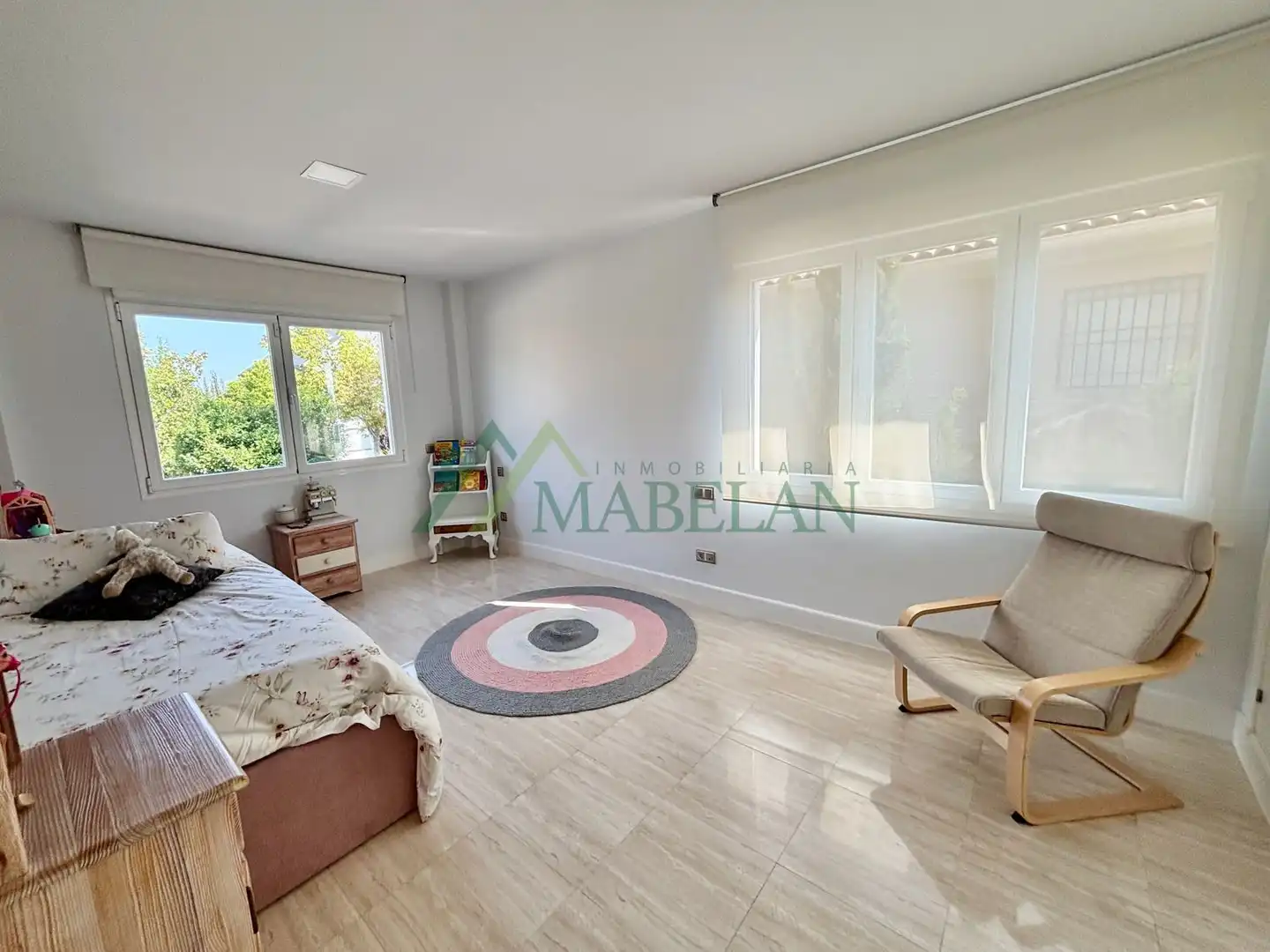 Villa mit Pool zur Miete in Pueblo, imagen 49
