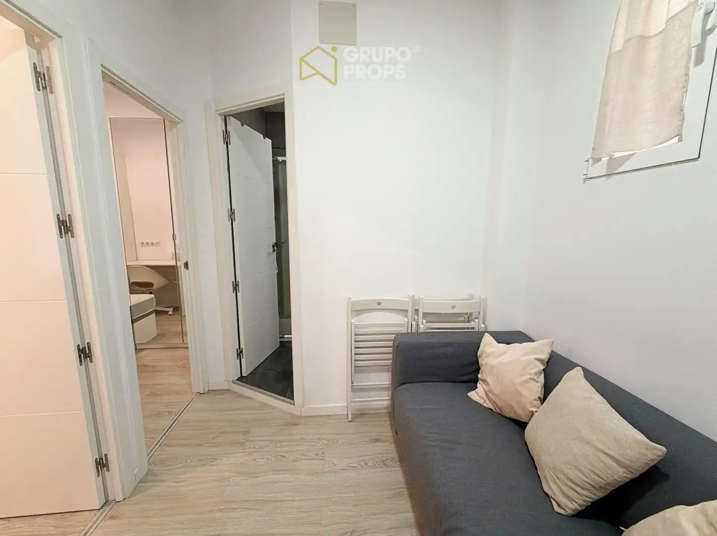 Flat for rent in Trafalgar