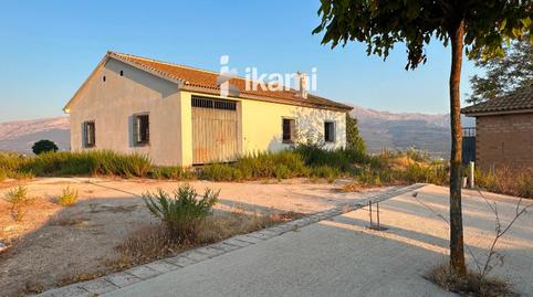 Foto 2 de Casa o xalet en venda a 3, Villanueva del Trabuco, Málaga
