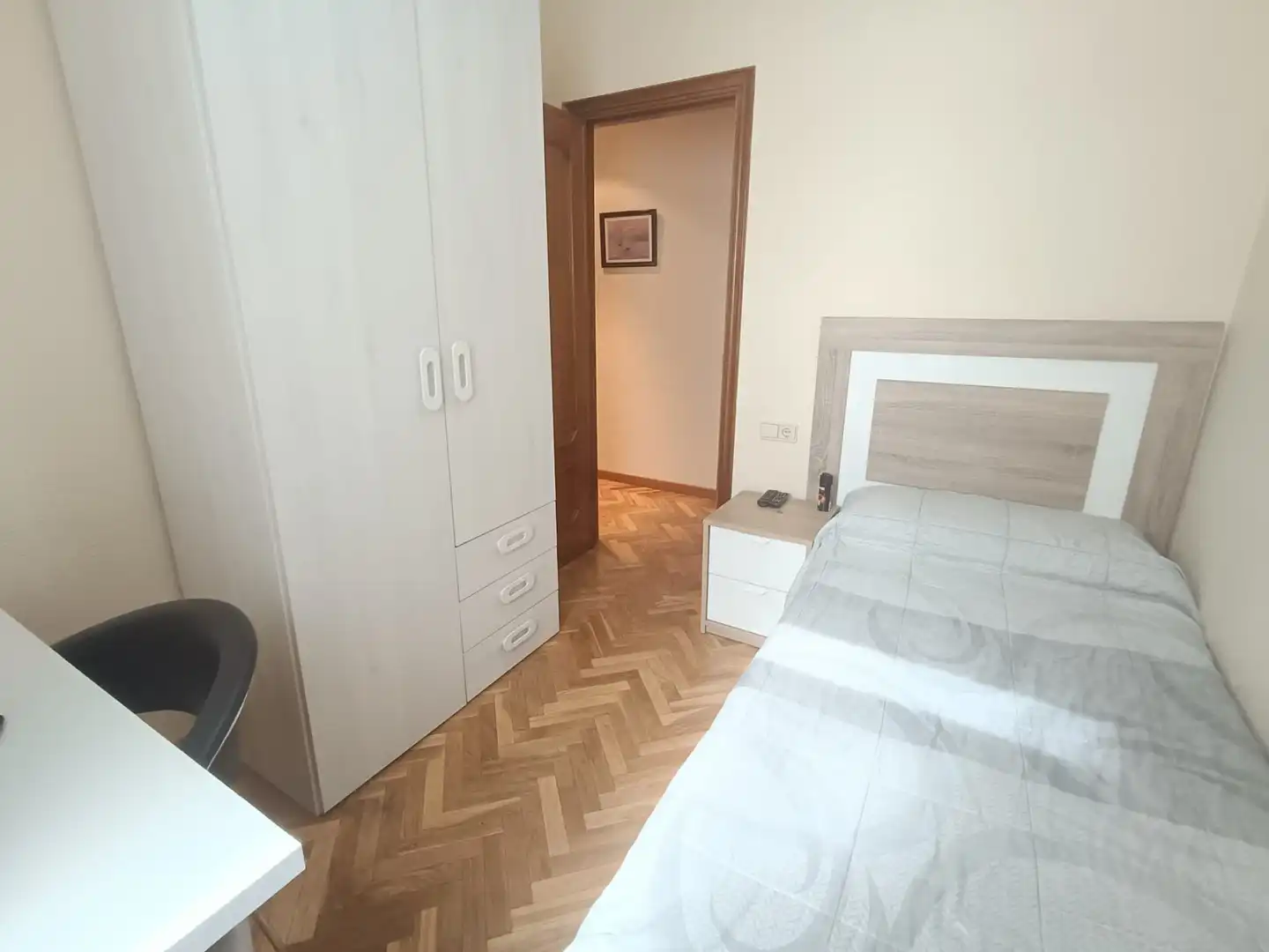 Flat for sale in Carmelitas
