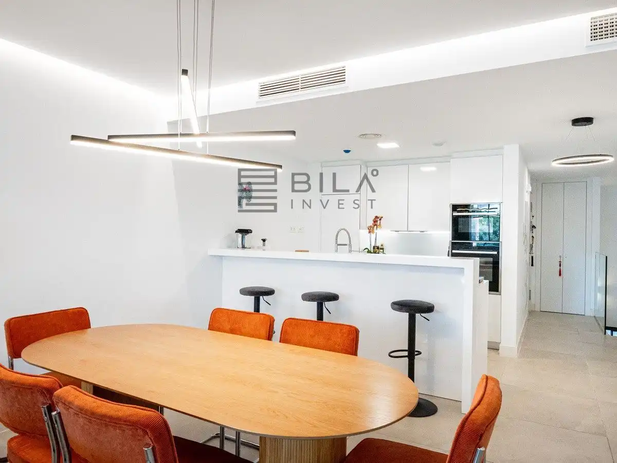 Wohnung mit Pool zum Verkauf in Artola Homes, imagen 13