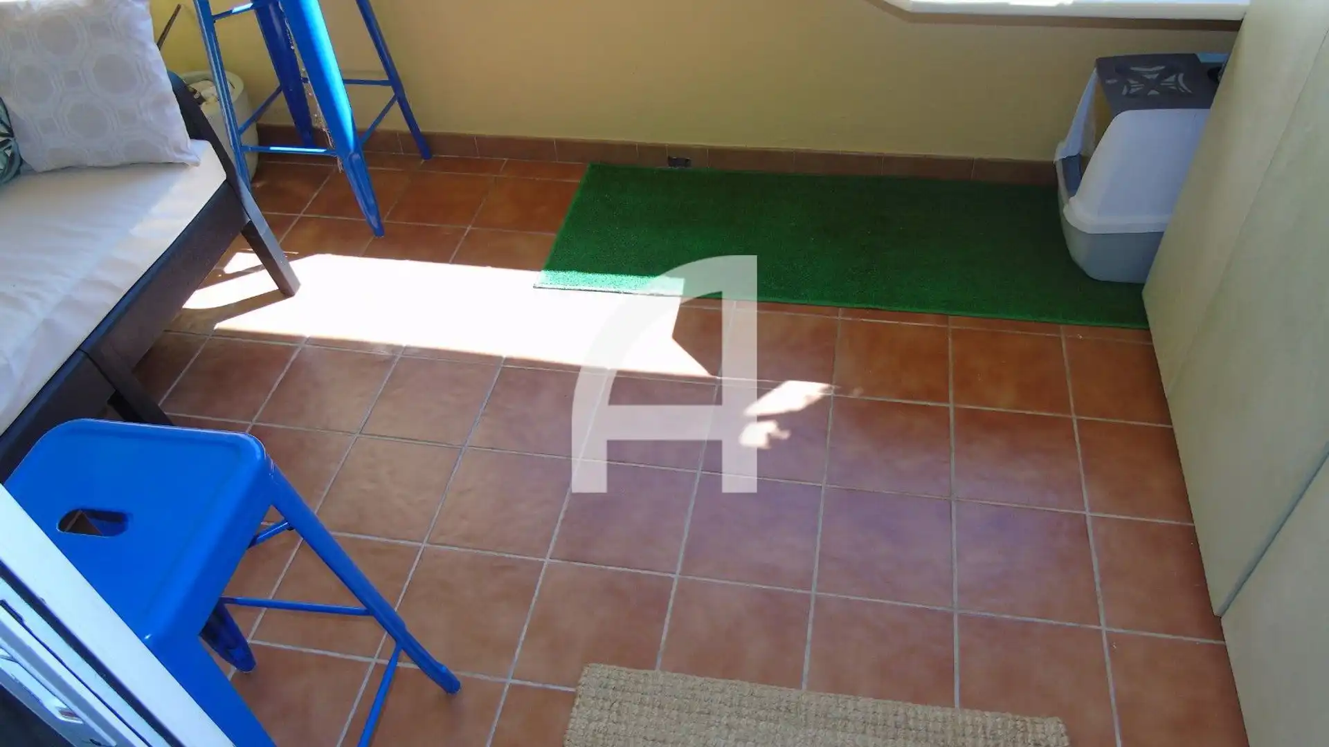 Piso en venta en Fuengirola con Aire acondicionado, Calefacción y Terraza