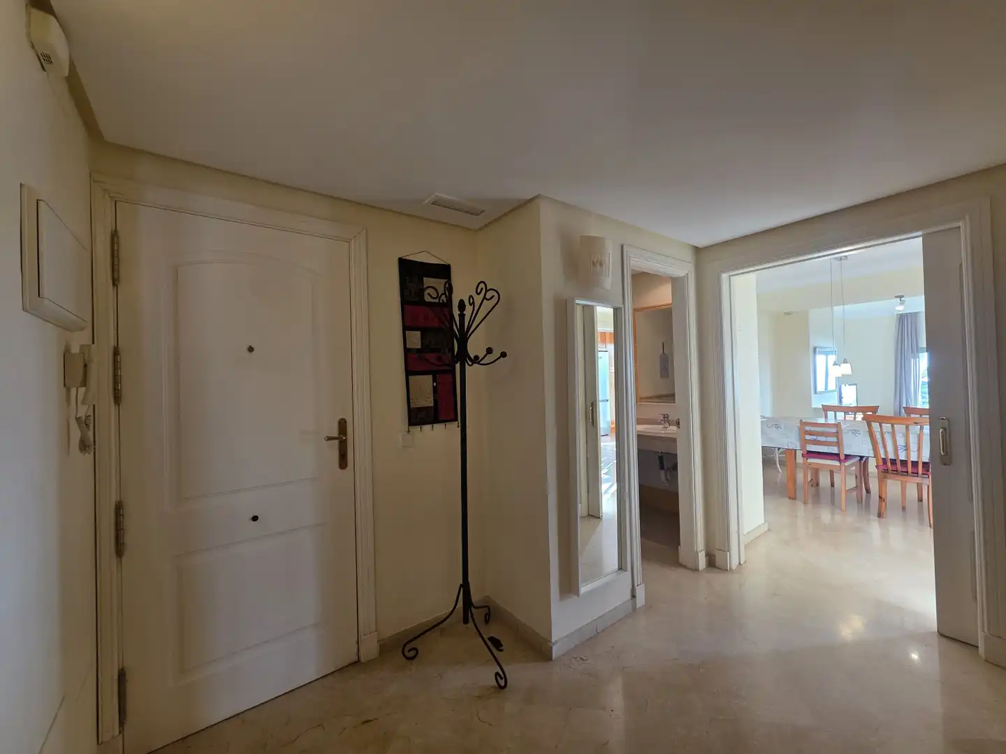 Planta baja en venta en La Alcaidesa con Aire acondicionado, Calefacción y Terraza