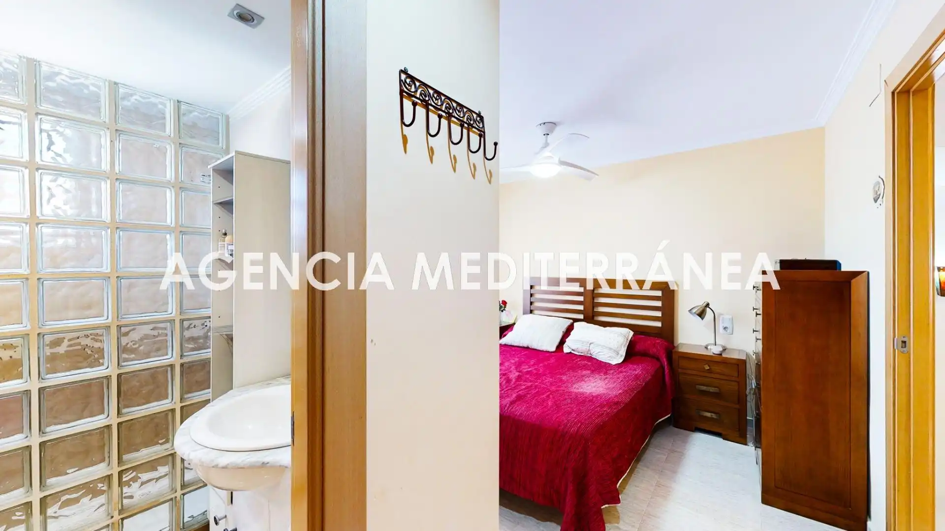 Casa a schiera con piscina in vendita a San Antonio de Benagéber, imagen 22