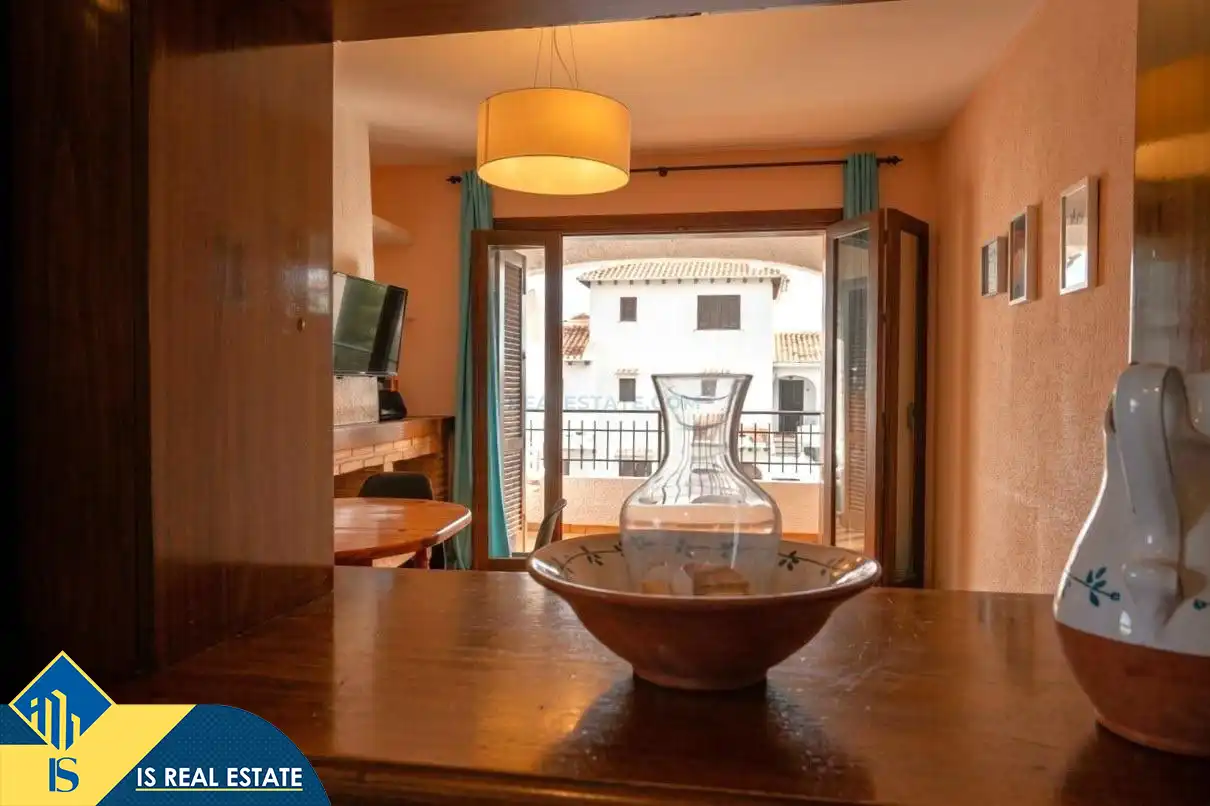 Mini appartamento con piscina in vendita a Orihuela Costa, imagen 20