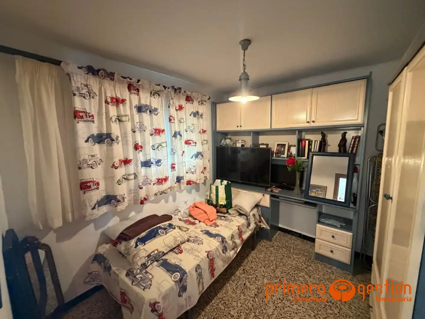 Appartamento con terrazza in vendita a Lora del Río, imagen 5