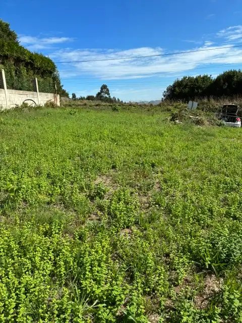 Residential land for sale in Lugar Castelo 17, imagen 10