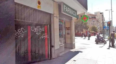 Photo 3 of Garage for rent in Camino de Ronda, 64, Fígares,  Granada Capital