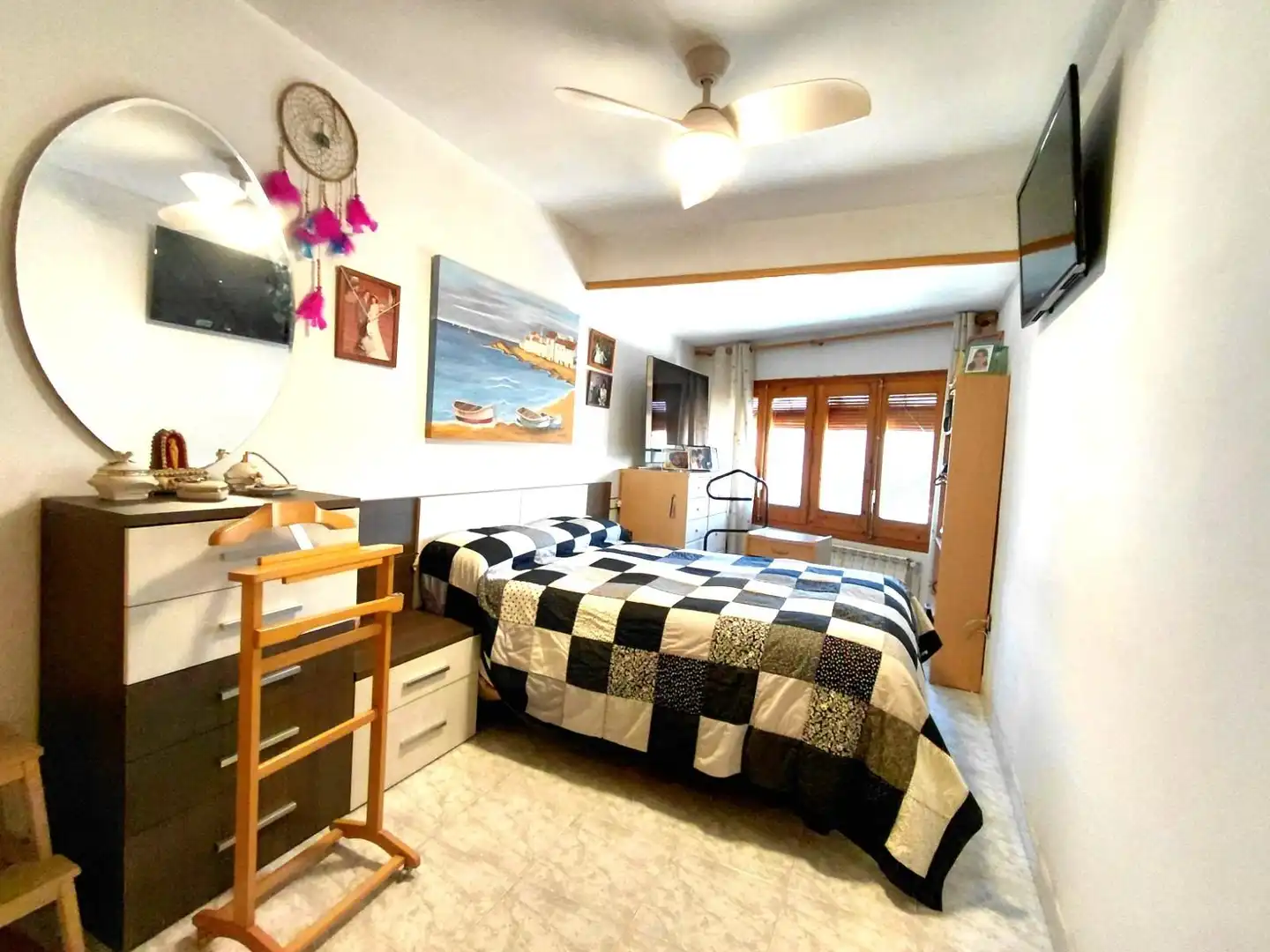 Adosado con terraza en venta en Calle CALDES, imagen 16