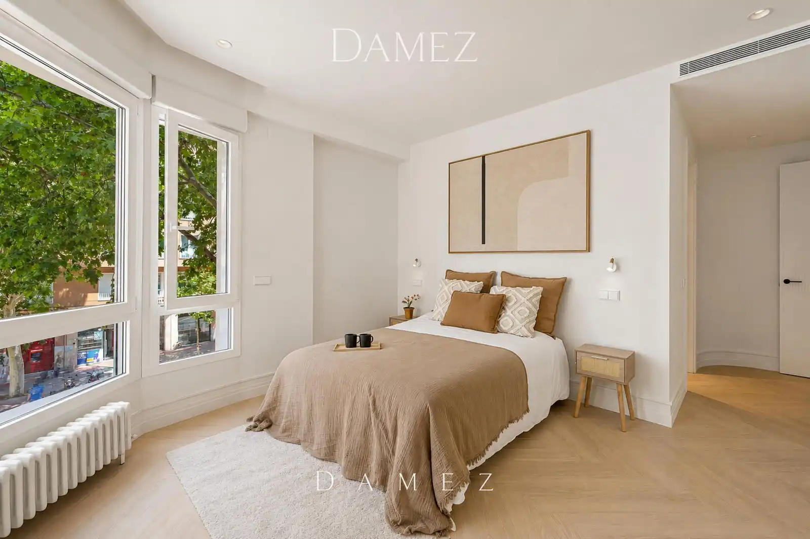 Flat with lift for sale in Moncloa - Aravaca, imagen 21