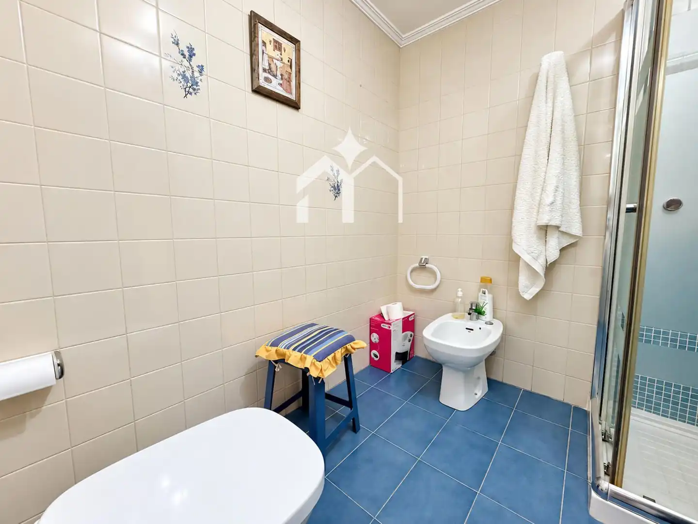Wohnung zur Miete in Bueu, Pontevedra