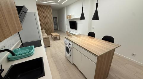 Foto 2 de Apartament de lloguer a Viñuela - Rescatado, Córdoba