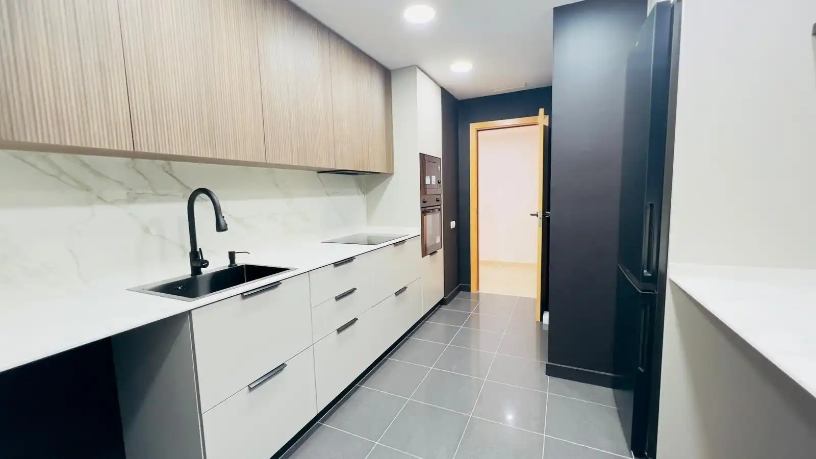 Appartement avec terrasse à vendre à Pasaje MAR D'ALBORÀN, imagen 13