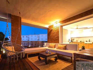 Appartement compact avec ascenseur à vendre à Montañar - El Arenal