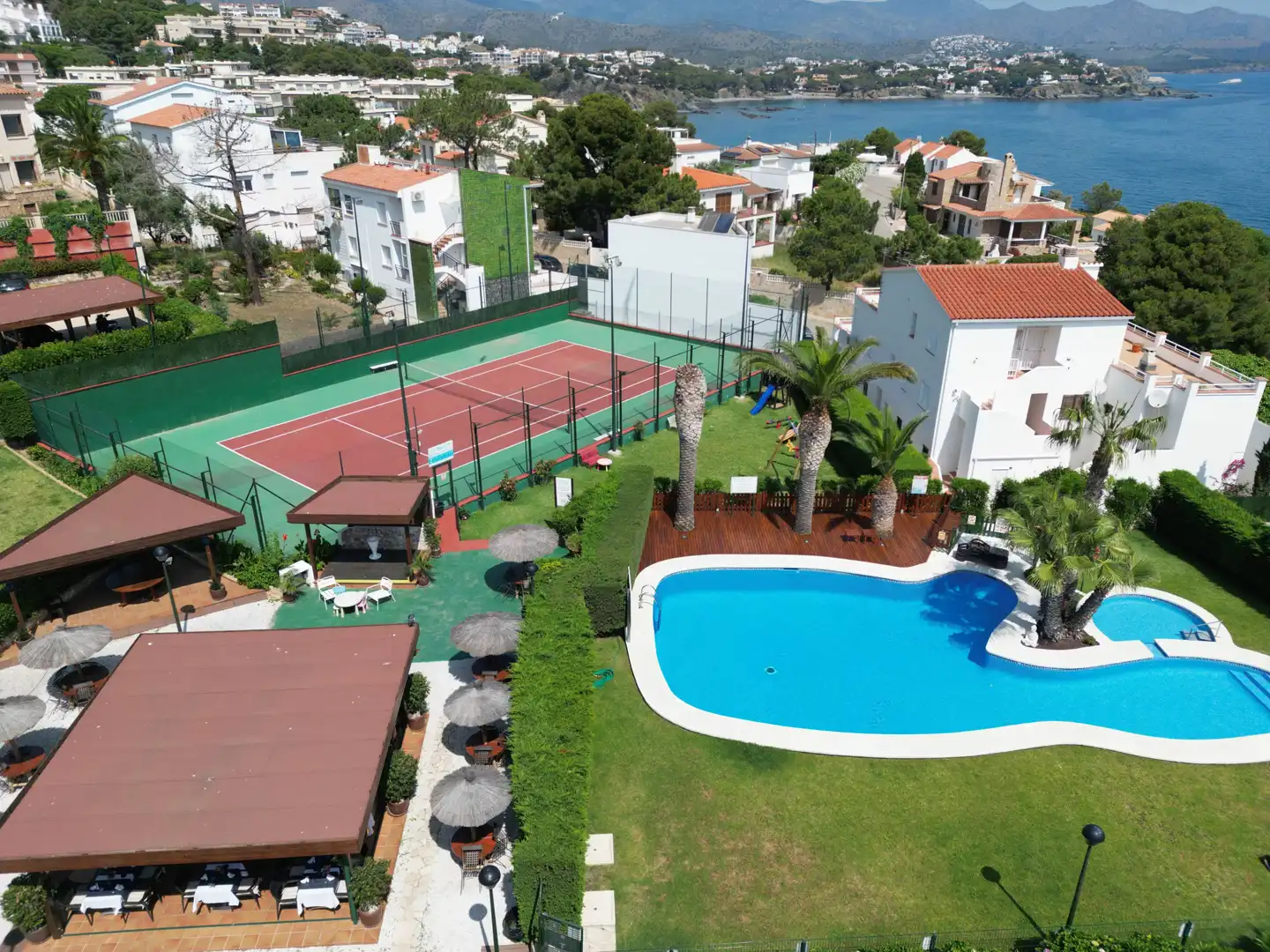 Local comercial en venta en Cau del Llop - Super Fener - Fener, imagen 17