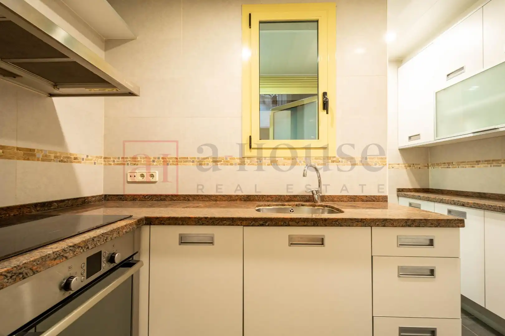 Wohnung mit Terrasse zum Verkauf in Calle d'Enric Granados, imagen 12