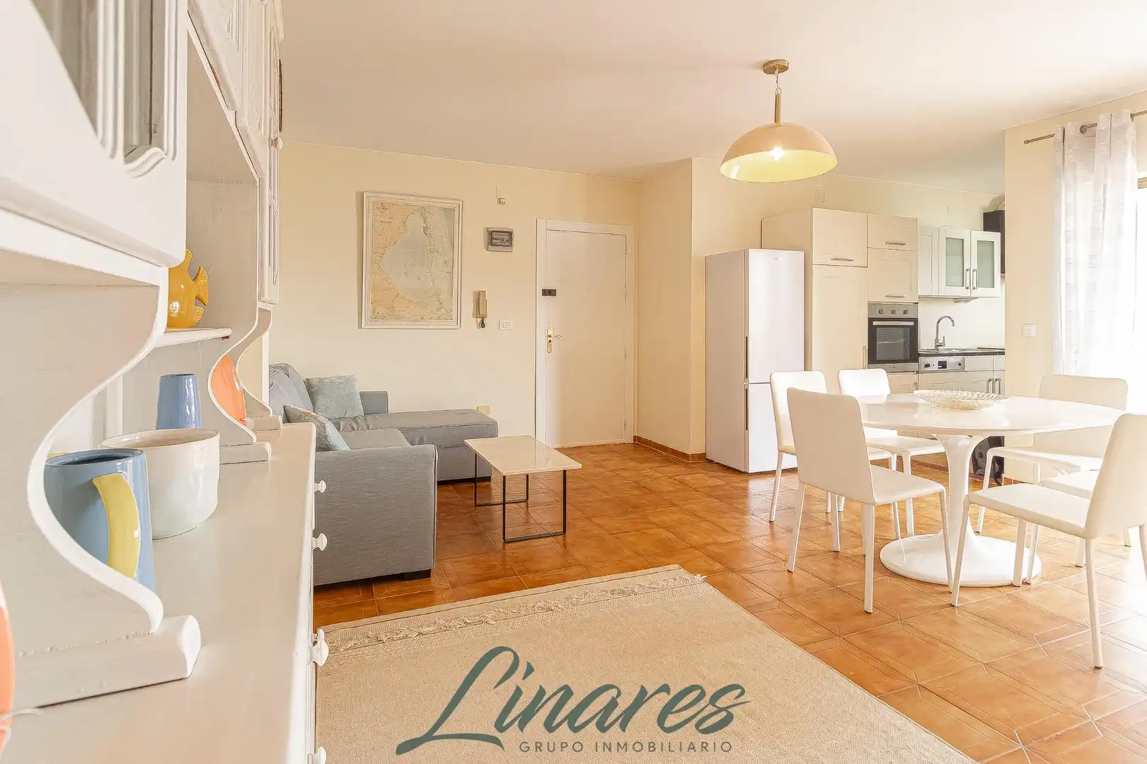 Apartament amb piscina en venda a Entremares, imagen 13