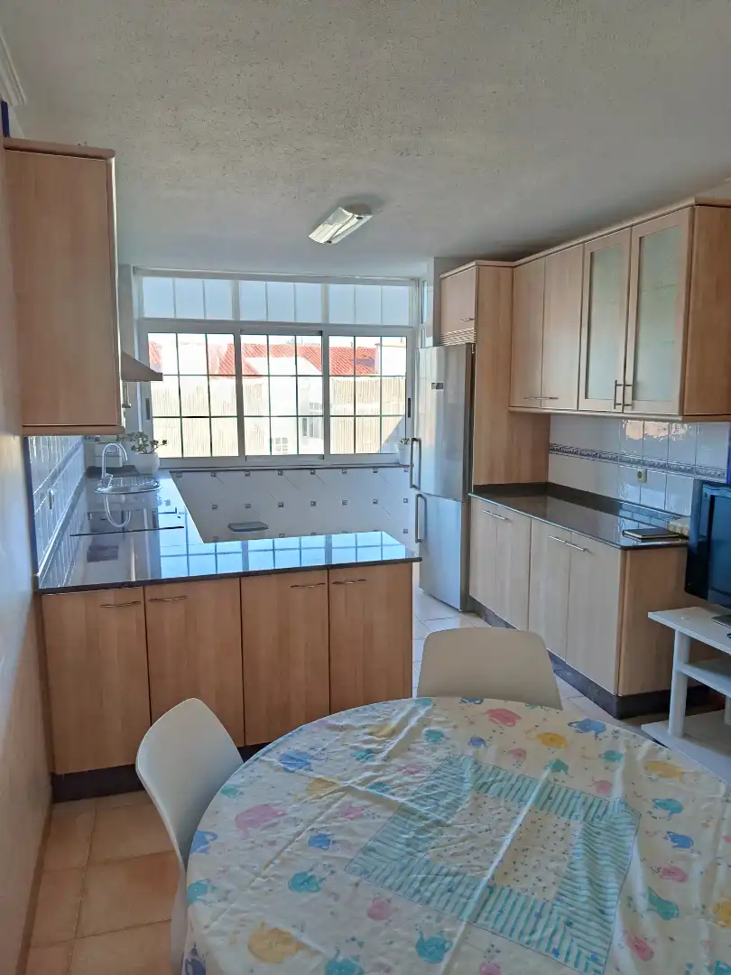 Flat to rent in Rúa da Angustia 32, imagen 3