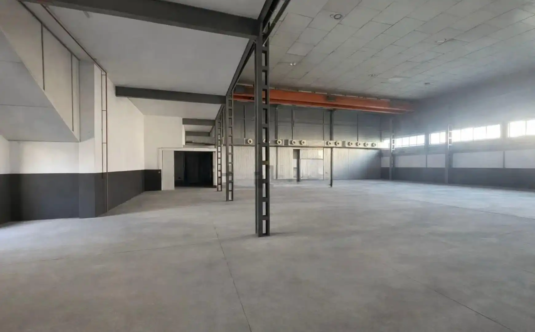 Nave industrial en alquiler en Abrera, imagen 10