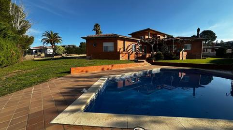 Foto 3 de Casa o chalet en venta en Les Mimoses, Urbanitzacions, Tarragona