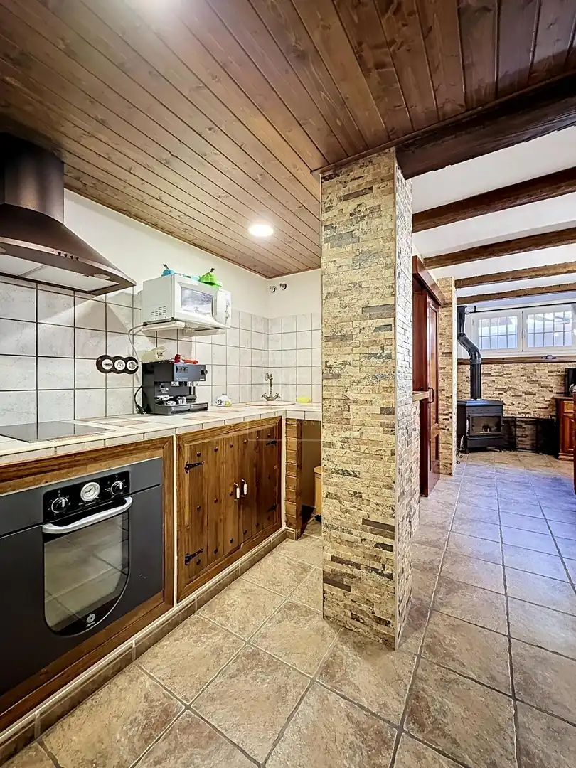 Adosado con terraza en venta en Calle VELAZQUEZ, imagen 8