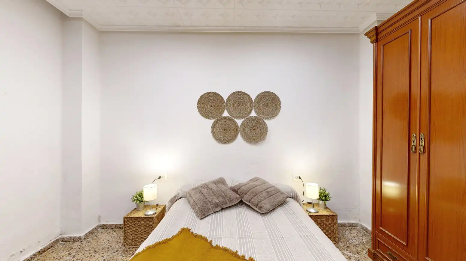 Habitación de Piso en venta en Riba-roja de Túria con Terraza