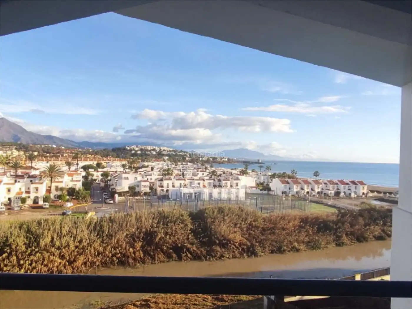 Apartment mit Aufzug zur Miete in Calle la Noria 2, imagen 2