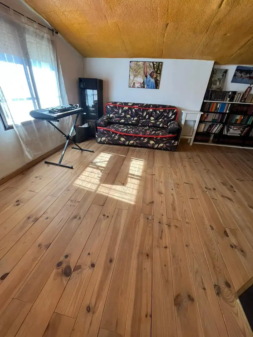 Casa amb piscina en venda a Sant Joan de Moró, imagen 21