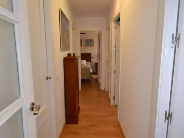 Piso en venta en Torremolinos con Aire acondicionado, Piscina y Balcón