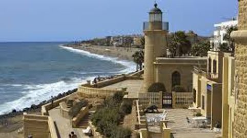 Venta de hotel en Almeria, imagen 5