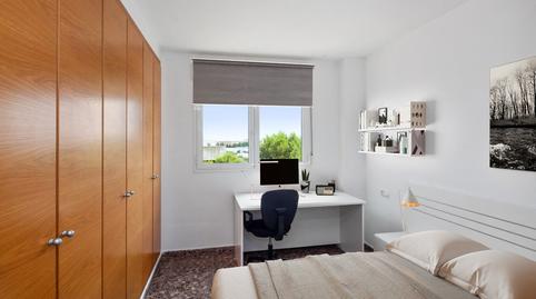 Foto 5 de Pis de lloguer a Carrer de Botànic Cavanilles, 5, Estación - Universidad, Castellón