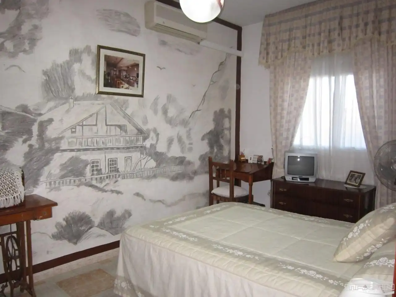 Dormitori de Edifici en venda en Lucena