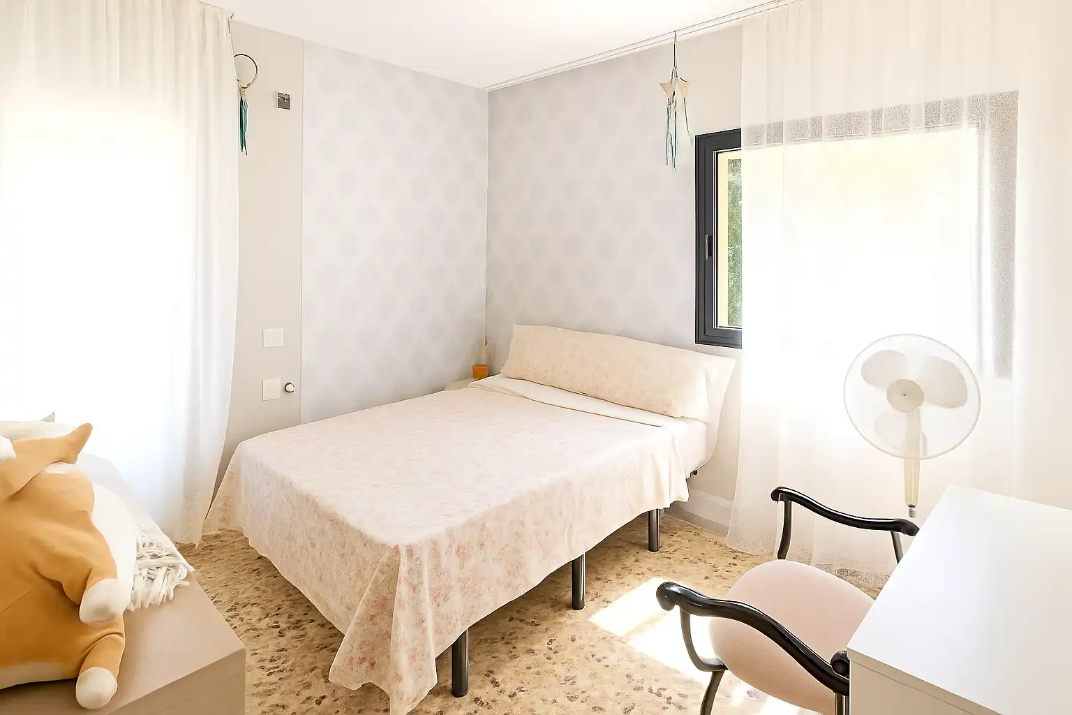 Haus mit Balkon zum Verkauf in Alfinach - Los Monasterios, imagen 10
