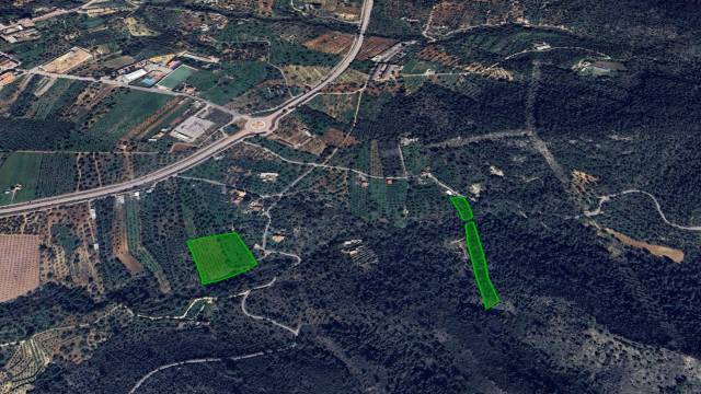 Terreno en Venta en Lg Más de Canina, Pol 4 -Mas del Rey - en Sant Joan de Moró