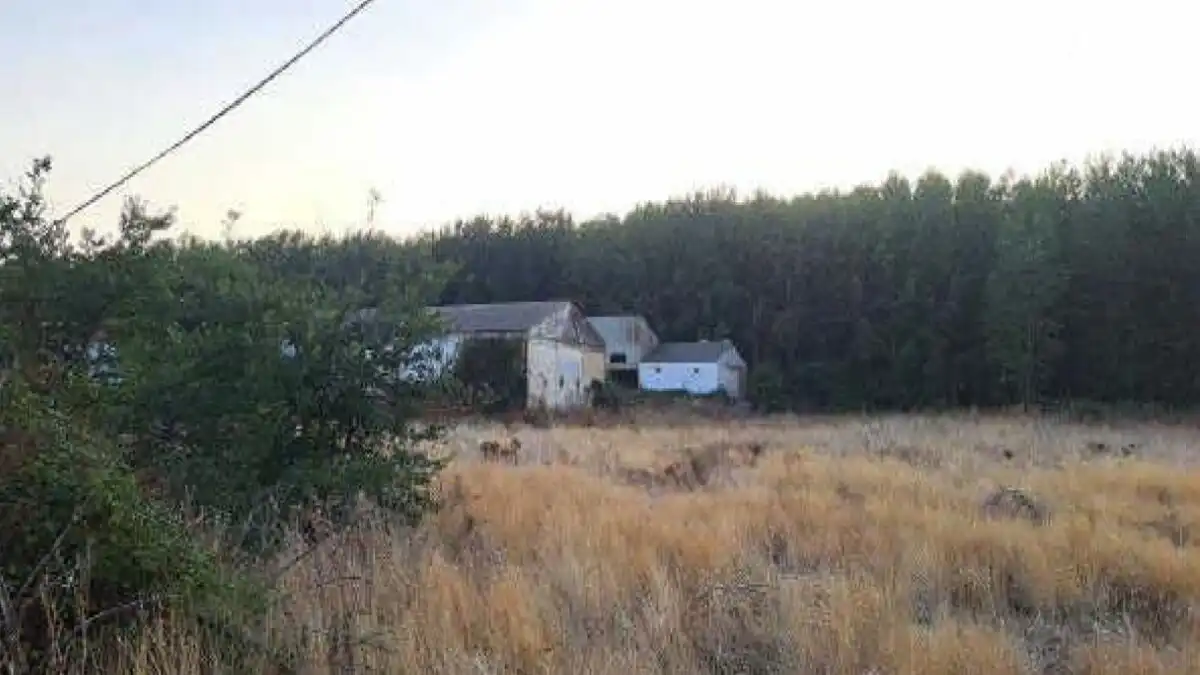 Residential for sale in Tudela