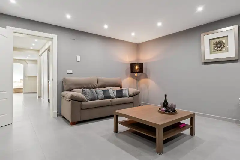 Casa con terraza en venta en Paseo del Brasil 611, imagen 34
