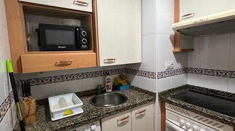 Foto 3 de Apartamento de alquiler en Calle de la Sierra del Sueve, Perchera, Gijón