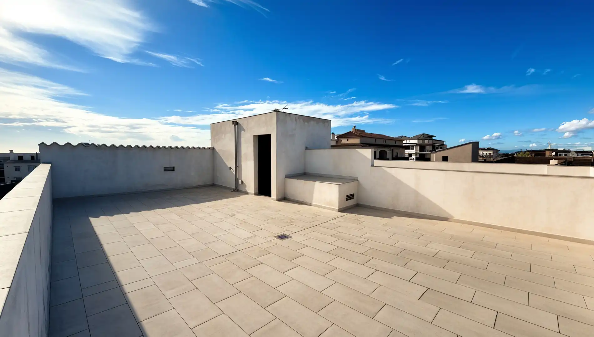 Apartament en venda a Llucmajor pueblo