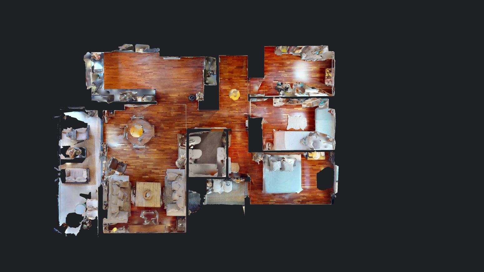 Flat for sale in Nou Altabix