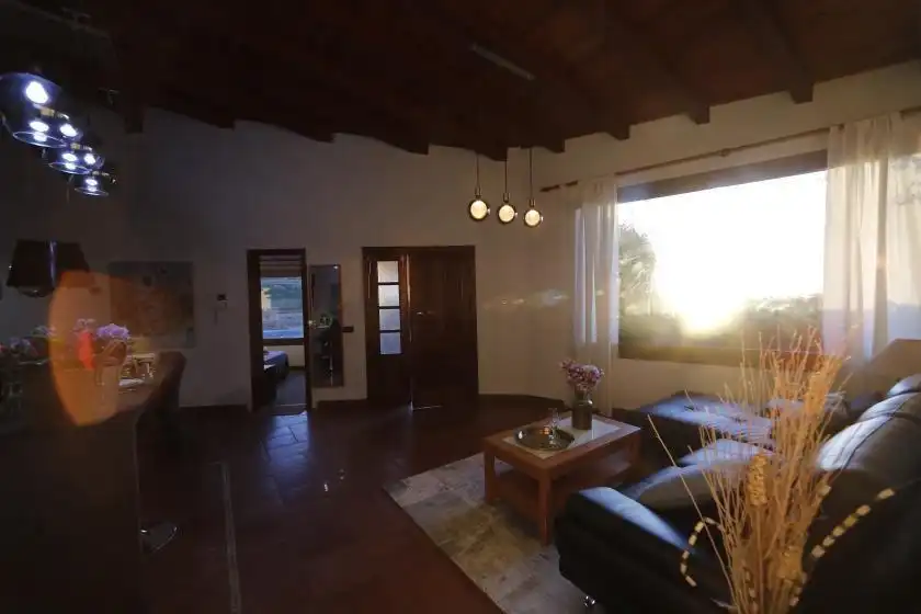 Casa o chalet en venta en El Sauzal con Jardín privado, Terraza y Piscina