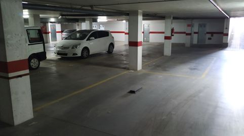 Foto 3 de Garaje en venta en De Balsicas 16 -1, San Javier ciudad, San Javier