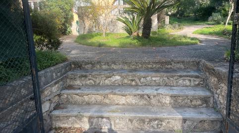 Foto 3 de Casa adosada en venda a Barx, Valencia