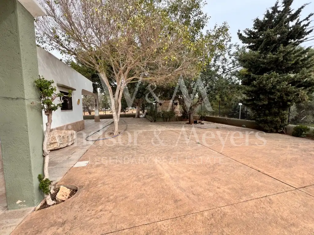 Casa con giardino in vendita a Sant Jordi de Ses Salines-Sant Francesc, imagen 11