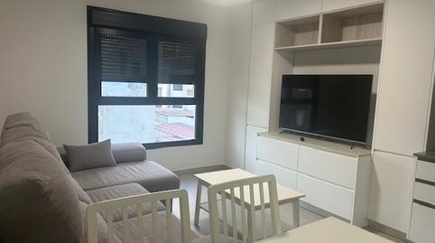 Photo 5 of Flat to rent in Guanarteme, Las Palmas