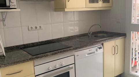 Foto 3 de Piso de alquiler en Puerto Banús, Málaga