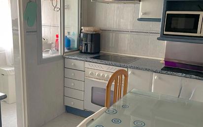 Flat for sale in Calle del Cardenal González de Mendoza, 22, Constitución - Balconcillo, Guadalajara Capital