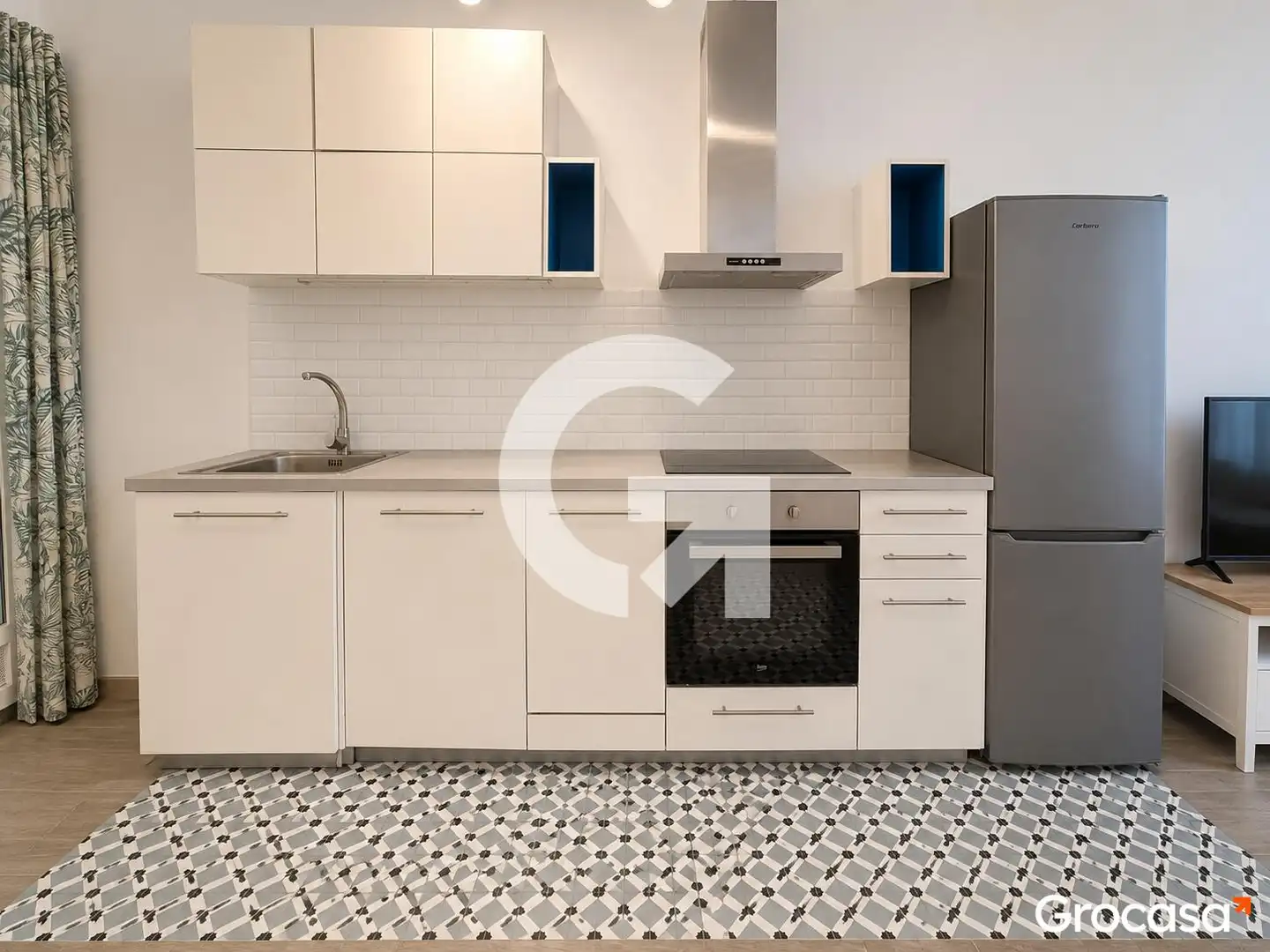 Wohnung zum Verkauf in CL PROVENÇA, imagen 4
